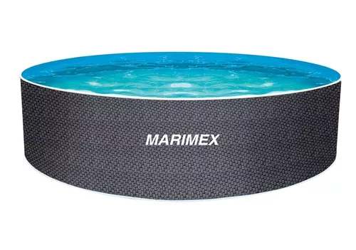 Marimex Orlando Ratan 3,66 x 1,22 m 10340263