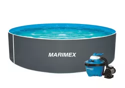 Bazén Marimex Orlando 3,66x1,07 m bez příslušenství | 10340194